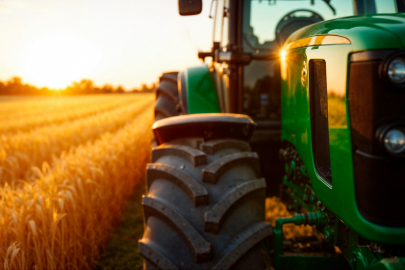 Fransız çiftçiye 20 milyon € ek mazot desteği