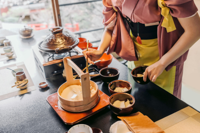 Çin 2026 Gıda Fuarı, Hazır Gıda Fuarı ve Tarım Fuarı açıldı