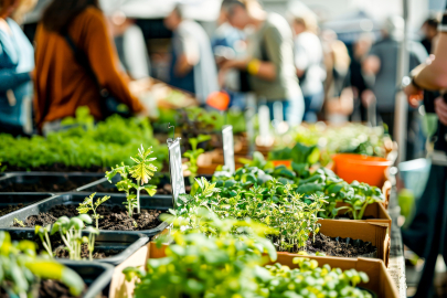 Diyarbakır’da Tarım Çalıştayı düzenlendi