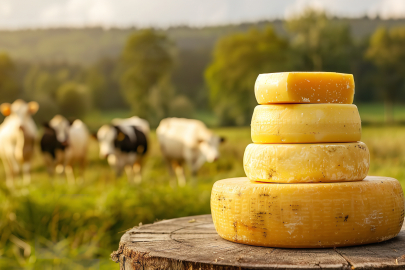 Ezine’de Gıda, Hayvancılık ve Tarım Teknolojileri Festivali!