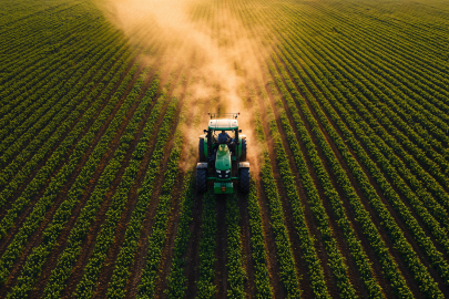 Mersin’de tarım ve gıda sektöründe kayıp riski endişesi büyüyor