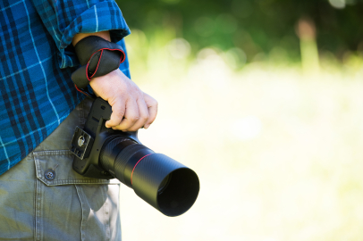 Fotoğraf yarışması için başvuruları başladı