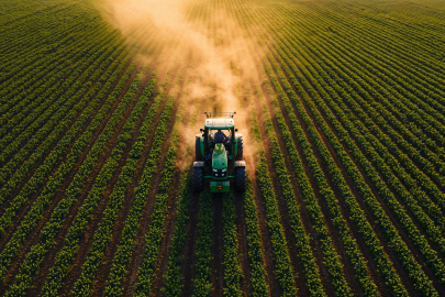 Tarım ham maddelerinde gümrük vergisi sıfırlandı