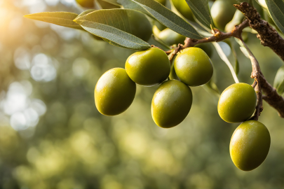 Akhisar’da zeytin için önemli buluşma