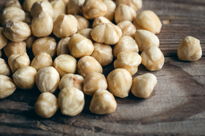 Dünyanın en iyi 15 kuruyemişi açıklandı, Türkiye listede mi?