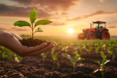 KGF, Güneydoğu Avrupa Fonu ile iş birliğine gitti