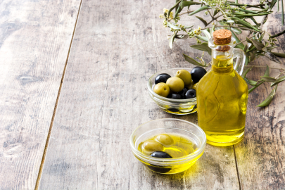 Zeytin sektörü buluşması İzmir’de başladı