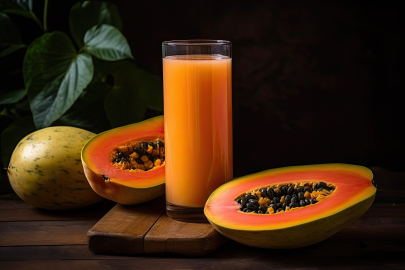 Papaya hasadı başladı: kilosu 90 TL’ye çıktı