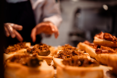 5. Kapadokya Gastronomi Festivali başladı