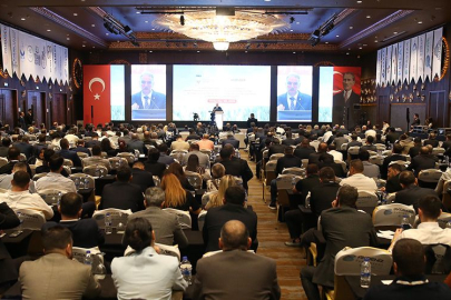 XI. Uluslararası Tahıl Konferansı Ankara’da düzenlenecek