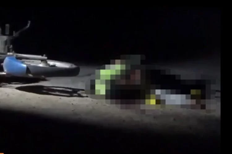Bayramiç’te iki kişinin öldüğü saldırıda kullanılan pompalı tüfek bulundu
