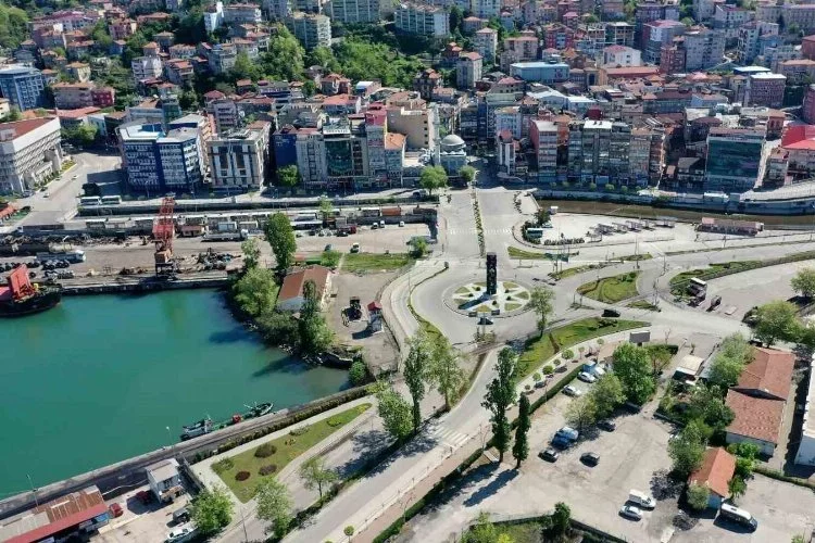 Zonguldak’ın medeni duruma göre nüfus dağılımları açıklandı