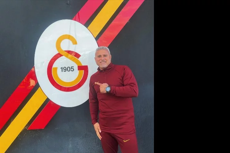 Denizli Galatasaray Futbol Okulları, Papen Mustafa’ya emanet